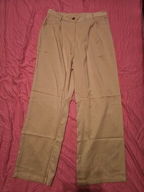 New Dress Pants